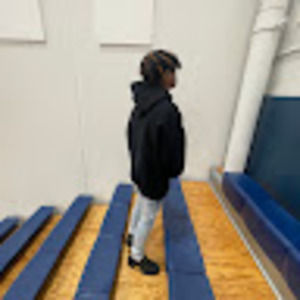 Meet your Posher, Zayvion